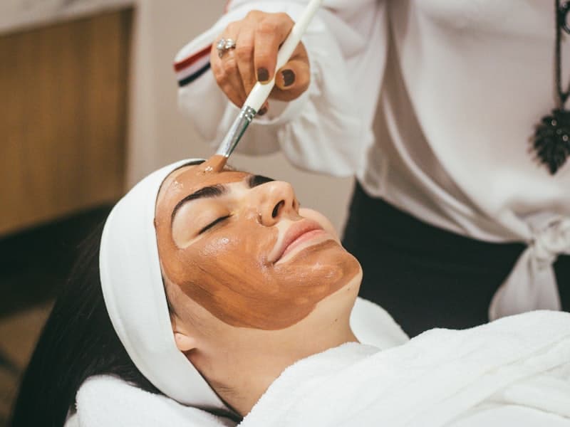 Soins du visage