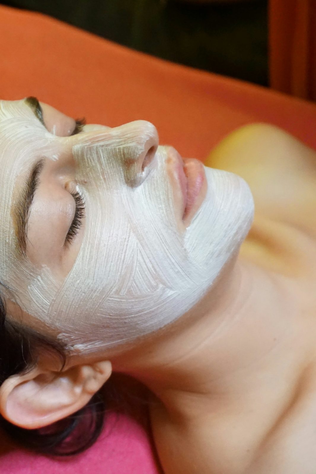 Masque visage